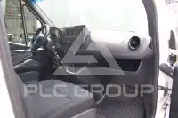 2020 Mercedes Benz Sprinter