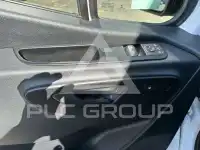 2020 Mercedes Benz Sprinter