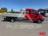 2020 Mercedes Benz Sprinter