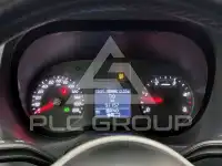 2020 Mercedes Benz Sprinter