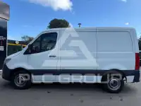 2020 Mercedes Benz Sprinter