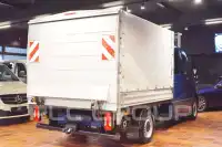 2020 Mercedes Benz Sprinter