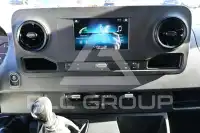 2020 Mercedes Benz Sprinter