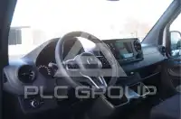 2020 Mercedes Benz Sprinter