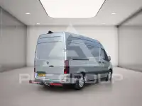 2020 Mercedes Benz Sprinter
