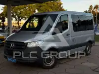 2020 Mercedes Benz Sprinter