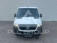 2020 Mercedes Benz Sprinter