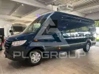 2020 Mercedes Benz Sprinter