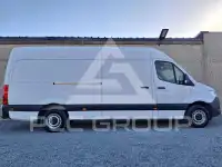 2020 Mercedes Benz Sprinter