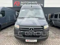 2020 Mercedes Benz Sprinter