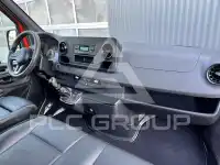 2020 Mercedes Benz Sprinter