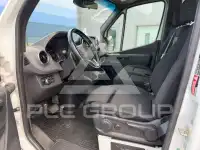 2020 Mercedes Benz Sprinter
