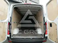 2020 Mercedes Benz Sprinter