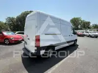 2020 Mercedes Benz Sprinter