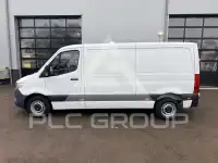 2020 Mercedes Benz Sprinter