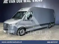 2020 Mercedes Benz Sprinter