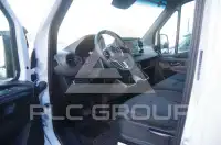 2020 Mercedes Benz Sprinter