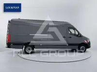 2020 Mercedes Benz Sprinter
