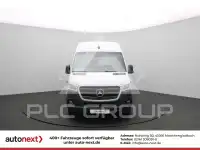 2020 Mercedes Benz Sprinter