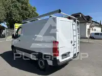 2020 Mercedes Benz Sprinter