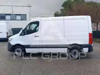 2020 Mercedes Benz Sprinter