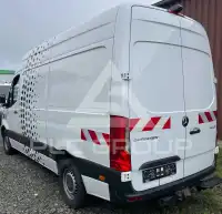 2020 Mercedes Benz Sprinter