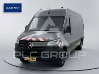 2020 Mercedes Benz Sprinter