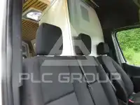 2020 Mercedes Benz Sprinter