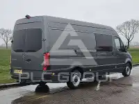 2020 Mercedes Benz Sprinter