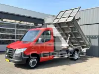2020 Mercedes Benz Sprinter