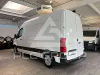 2020 Mercedes Benz Sprinter