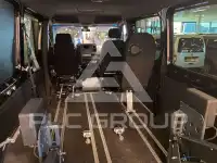 2020 Mercedes Benz Sprinter