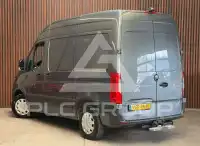 2020 Mercedes Benz Sprinter