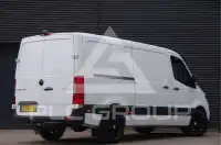 2020 Mercedes Benz Sprinter
