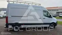2020 Mercedes Benz Sprinter