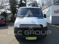 2020 Mercedes Benz Sprinter