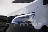 2020 Mercedes Benz Sprinter