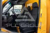 2020 Mercedes Benz Sprinter