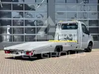 2020 Mercedes Benz Sprinter