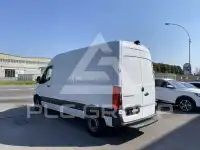2020 Mercedes Benz Sprinter