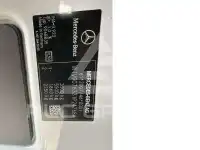 2020 Mercedes Benz Sprinter