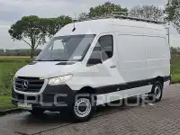 2020 Mercedes Benz Sprinter