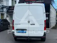 2020 Mercedes Benz Sprinter