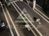 2020 Mercedes Benz Sprinter