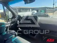 2020 Mercedes Benz Sprinter
