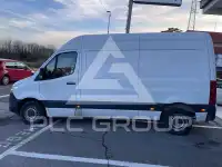 2020 Mercedes Benz Sprinter