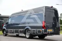 2020 Mercedes Benz Sprinter