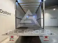 2020 Mercedes Benz Sprinter