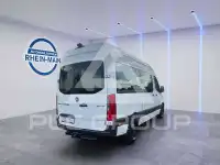 2020 Mercedes Benz Sprinter