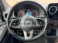 2020 Mercedes Benz Sprinter